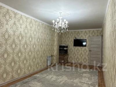 3-комнатная квартира · 80 м² · 4 этаж, 33-й мкр, 33-ш/а. 32 за 18.5 млн ₸ в Актау