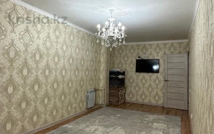 3-комнатная квартира · 80 м² · 4 этаж, 33-й мкр, 33-ш/а. 32 за 18.5 млн ₸ в Актау — фото 6