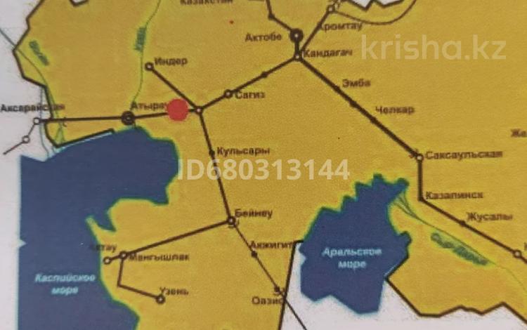 Промбаза · 22 га, Разъезд 441 441 за 3.2 млрд 〒 в Доссор — фото 2