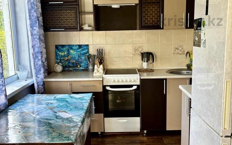 1-комнатная квартира · 30 м² · 3/5 этаж, Михаэлиса 19 за 14.5 млн ₸ в Усть-Каменогорске — фото 2