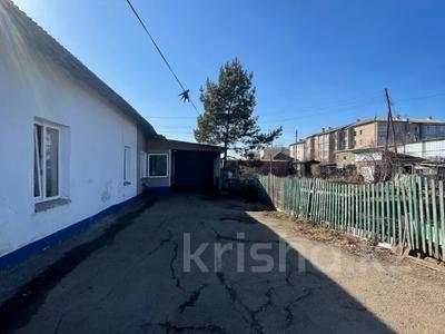 Отдельный дом · 4 комнаты · 94.5 м² · 12.58 сот., Радищева 16 за 28.6 млн ₸ в Петропавловске