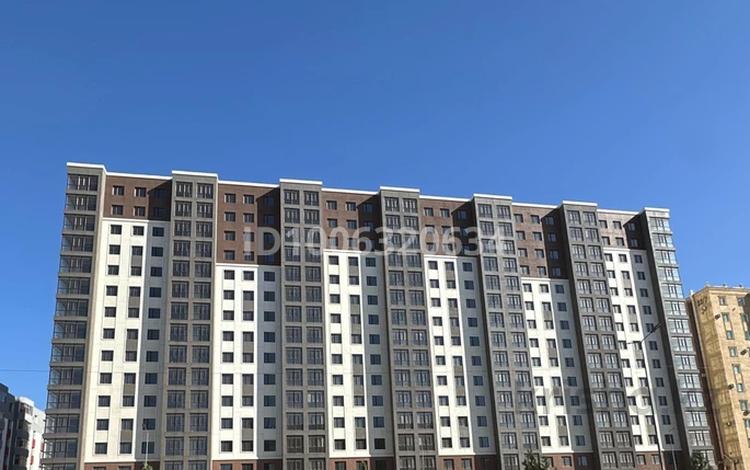 3-бөлмелі пәтер · 107 м² · 3/16 қабат, 16-й мкр 33/8, 63, 63/1, 63/2, бағасы: 29 млн ₸ в Актау — фото 2
