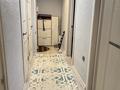 2-комнатная квартира · 49 м² · 1/2 этаж, Розы Баглановой 2/3 за 10.5 млн ₸ в Актобе, жилой массив Кирпичный