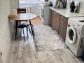2-комнатная квартира · 49 м² · 1/2 этаж, Розы Баглановой 2/3 за 10.5 млн ₸ в Актобе, жилой массив Кирпичный — фото 6