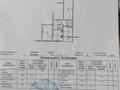 3-бөлмелі пәтер · 76 м² · 6/9 қабат, Жас Қанат ш/а. 336, бағасы: 40.5 млн ₸ в Алматы, Турксибский р-н — фото 22