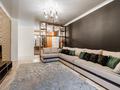 2-комнатная квартира · 85 м² · 7/12 этаж, Розыбакиева 247 — Штрауса за 30 000 ₸ в Алматы, Бостандыкский р-н — фото 20
