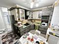 4-комнатная квартира · 97 м² · 3/5 этаж, Физули 69а за 60 млн ₸ в Алматы, Турксибский р-н