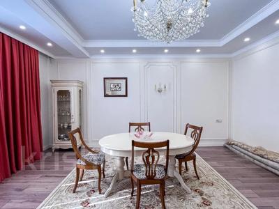 3-бөлмелі пәтер · 119 м² · 2/6 қабат, Талдыкорган. мкр Каратал 111, бағасы: 63 млн ₸