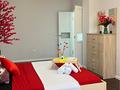 1-бөлмелі пәтер · 50 м² · 10/20 қабат, Туркестан 10, бағасы: 15 000 ₸ в Астане, Есильский р-н — фото 5