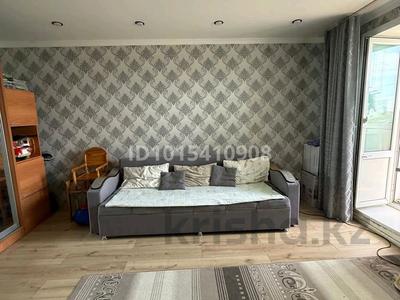 1-комнатная квартира · 34 м² · 5/6 этаж, Брусиловского 18 за 16.8 млн ₸ в Астане, р-н Байконур