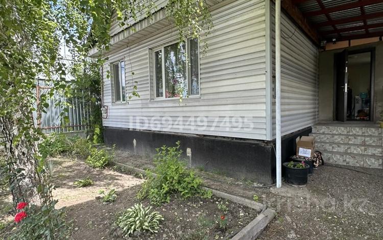 Отдельный дом · 3 комнаты · 65 м² · 12 сот., Суюнбая 15 за 80 млн ₸ в  — фото 2
