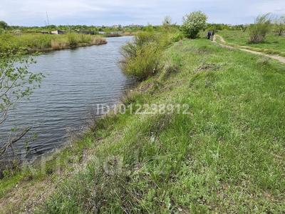 Участок · 18 соток, Притобольский 9 — Садовый за 6.5 млн 〒 в 