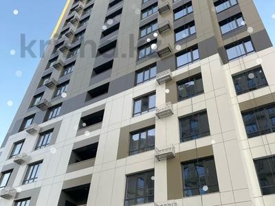 2-бөлмелі пәтер · 50.1 м² · 6/16 қабат, Тауелсиздик 40 Б — ДДУ - только нал!, бағасы: ~ 29 млн ₸ в Астане, Алматы р-н