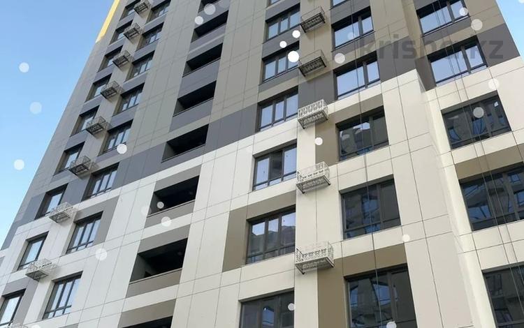 2-бөлмелі пәтер · 50.1 м² · 6/16 қабат, Тауелсиздик 40 Б — ДДУ - только нал!, бағасы: ~ 29 млн ₸ в Астане, Алматы р-н — фото 44