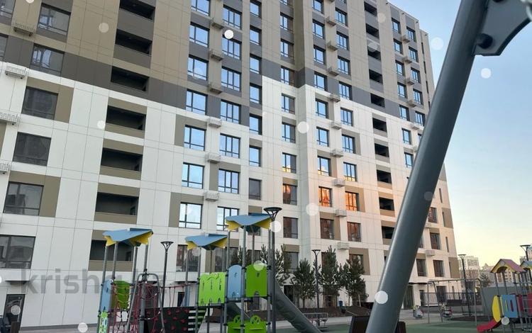 2-комнатная квартира · 50.1 м² · 6/16 этаж, Тауелсиздик 40 Б — ДДУ - только нал! за ~ 31 млн 〒 в Астане, Алматы р-н — фото 7