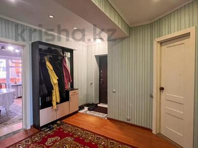 4-комнатная квартира · 117 м² · 1/4 этаж, жамбыла за 40 млн ₸ в Талдыкоргане