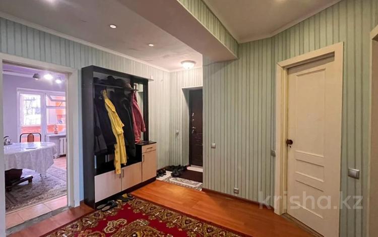 4-комнатная квартира · 117 м² · 1/4 этаж, жамбыла за 40 млн ₸ в Талдыкоргане — фото 3