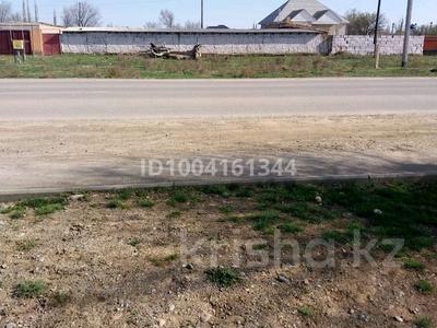 Жер телімі · 7.5 сотық, 30 лет казахстан қожанов көшесі, бағасы: 20 млн 〒 в Туркестане