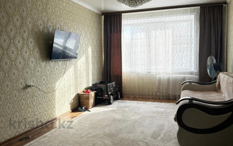 4-комнатная квартира · 85.5 м² · 2/5 этаж, Ауэзова 63/3 за 24.8 млн ₸ в Экибастузе — фото 10