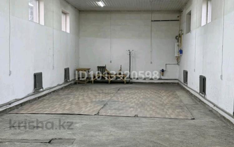 Еркін, қоймалар · 130 м², бағасы: 600 000 ₸ в Астане, Алматы р-н — фото 2