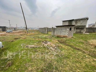 Участок · 8 соток, мкр Самал-3 1 — Саз тобе 1 за 29 млн ₸ в Шымкенте, Абайский р-н