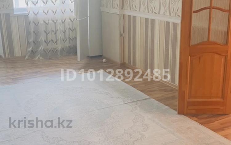 4-бөлмелі пәтер · 110 м² · 2/5 қабат, мкр Нурсат 1, бағасы: 200 000 ₸ в Шымкенте, Каратауский р-н — фото 2