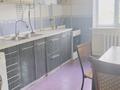 4-бөлмелі пәтер · 110 м² · 2/5 қабат, мкр Нурсат 1, бағасы: 200 000 ₸ в Шымкенте, Каратауский р-н — фото 3