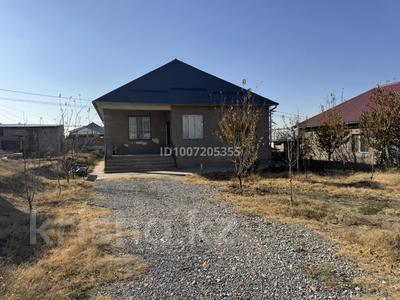 Отдельный дом · 5 комнат · 160 м² · 8 сот., мкр Сауле , Серпін — Серпін Арман остановка за 25 млн 〒 в Шымкенте, Аль-Фарабийский р-н