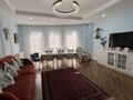 5-комнатная квартира · 170 м² · 5/7 этаж, мкр Рахат, мкр. Мирас за 162 млн ₸ в Алматы, Наурызбайский р-н