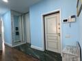 5-комнатная квартира · 170 м² · 5/7 этаж, мкр Рахат, мкр. Мирас за 162 млн ₸ в Алматы, Наурызбайский р-н — фото 20