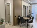 3-комнатная квартира · 57 м² · 2/6 этаж, Халиулина 140/10 — ул. Халиуллина и ВОАД за 51.5 млн ₸ в Алматы, Медеуский р-н