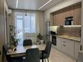 3-комнатная квартира · 57 м² · 2/6 этаж, Халиулина 140/10 — ул. Халиуллина и ВОАД за 51.5 млн ₸ в Алматы, Медеуский р-н — фото 2