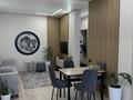 3-комнатная квартира · 57 м² · 2/6 этаж, Халиулина 140/10 — ул. Халиуллина и ВОАД за 51.5 млн ₸ в Алматы, Медеуский р-н — фото 5