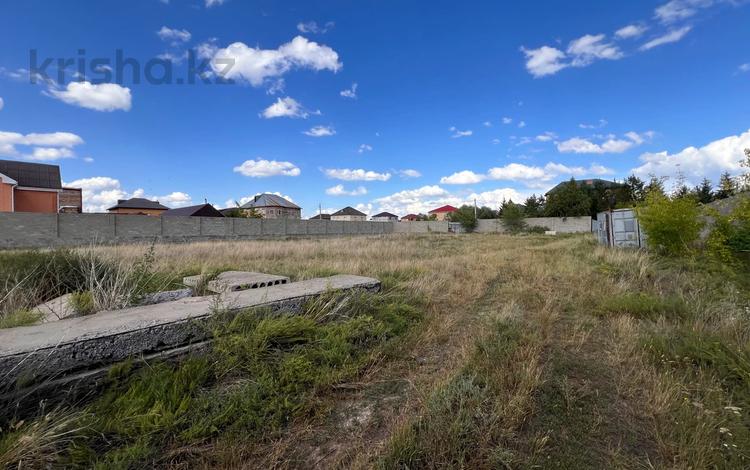 Жер телімі · 40 сотық, мкр Юго-Восток, Кунгей, бағасы: 200 млн ₸ в Караганде, Казыбек би р-н — фото 2