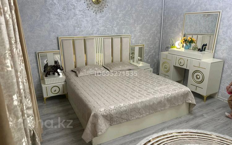 1-бөлмелі пәтер · 37 м² · 3/5 қабат, Биржан сал, бағасы: 12 000 〒 в Талдыкоргане — фото 3