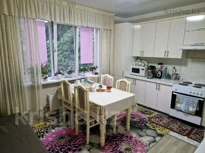 1-комнатная квартира · 45.2 м² · 1/9 этаж, мкр Кулагер 14 — Apt. 15 за 29.6 млн ₸ в Алматы, Жетысуский р-н