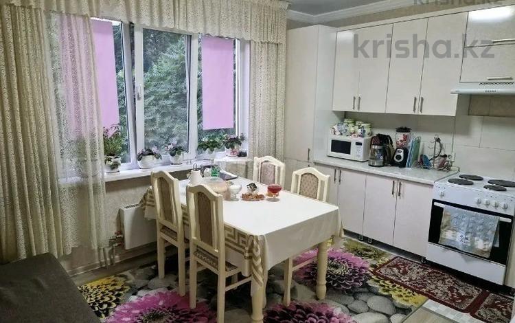 1-бөлмелі пәтер · 45.2 м² · 1/9 қабат, мкр Кулагер 14 — Apt. 15, бағасы: 29.6 млн ₸ в Алматы, Жетысуский р-н — фото 2