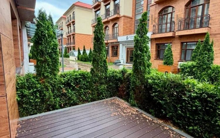 6-комнатная квартира · 217 м² · 1/4 этаж, Тайманова 222/6 за 236 млн ₸ в Алматы, Медеуский р-н — фото 8