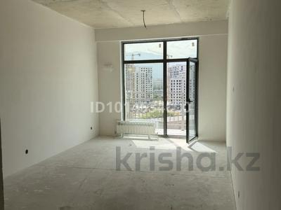 2-комнатная квартира · 52 м² · 10/16 этаж, Ауэзова 3г/12 за 53 млн ₸ в Алматы, Алмалинский р-н