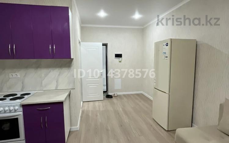 1-комнатная квартира · 29 м² · 4/4 этаж, Умбетей жырау 11 — Узак батыр за 130 000 ₸ в Астане, Нура р-н — фото 2