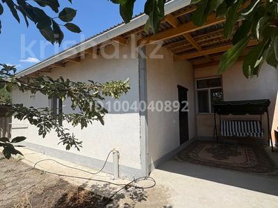 Отдельный дом · 2 комнаты · 73 м² · 2.16 сот., Хлопзавод — Терешкова за 30 млн 〒 в Шымкенте, Аль-Фарабийский р-н