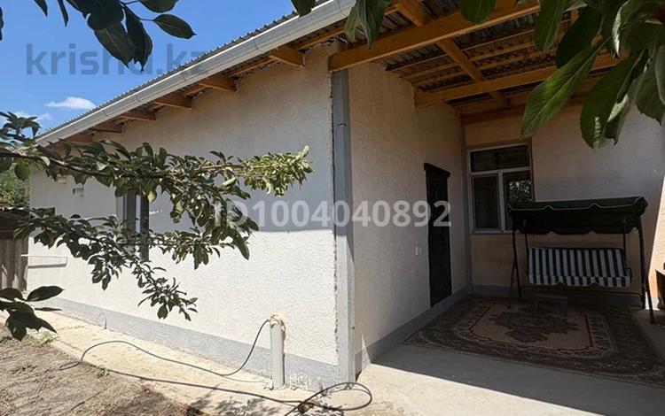 Отдельный дом · 2 комнаты · 73 м² · 2.16 сот., Хлопзавод — Терешкова за 35 млн 〒 в Шымкенте, Аль-Фарабийский р-н — фото 2