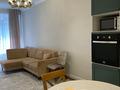 3-комнатная квартира · 82 м² · 4/8 этаж, Арайлы 12 за 75 млн ₸ в Алматы, Бостандыкский р-н — фото 10