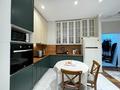3-комнатная квартира · 82 м² · 4/8 этаж, Арайлы 12 за 75 млн ₸ в Алматы, Бостандыкский р-н — фото 3