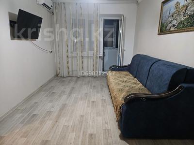 1-комнатная квартира · 50 м² · 2/4 этаж, Азаттык 57 — ТЦ АДАЛ за 140 000 ₸ в Атырау