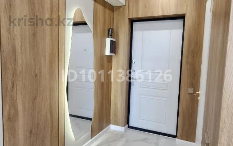 1-бөлмелі пәтер · 30.5 м² · 9/17 қабат, Ауэзова 2/8, бағасы: 29.9 млн ₸ в Алматы — фото 2