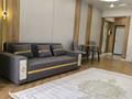 1-бөлмелі пәтер · 30.5 м² · 9/17 қабат, Ауэзова 2/8, бағасы: 29.9 млн ₸ в Алматы — фото 2