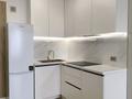 1-комнатная квартира · 30.5 м² · 9/17 этаж, Ауэзова 2/8 за 29.9 млн ₸ в Алматы — фото 7