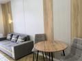 1-комнатная квартира · 30.5 м² · 9/17 этаж, Ауэзова 2/8 за 29.9 млн ₸ в Алматы — фото 5