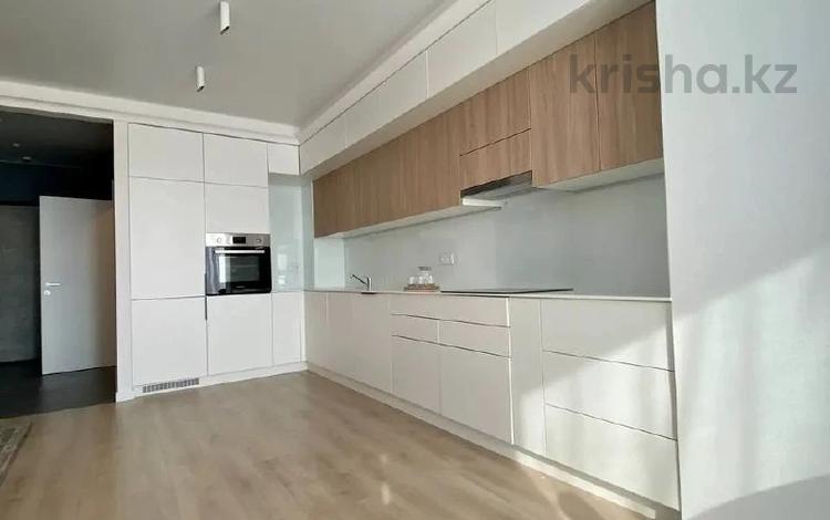 2-комнатная квартира, 71 м², 6 этаж помесячно, Турар Рыскулова 5/5 — Мега силквей